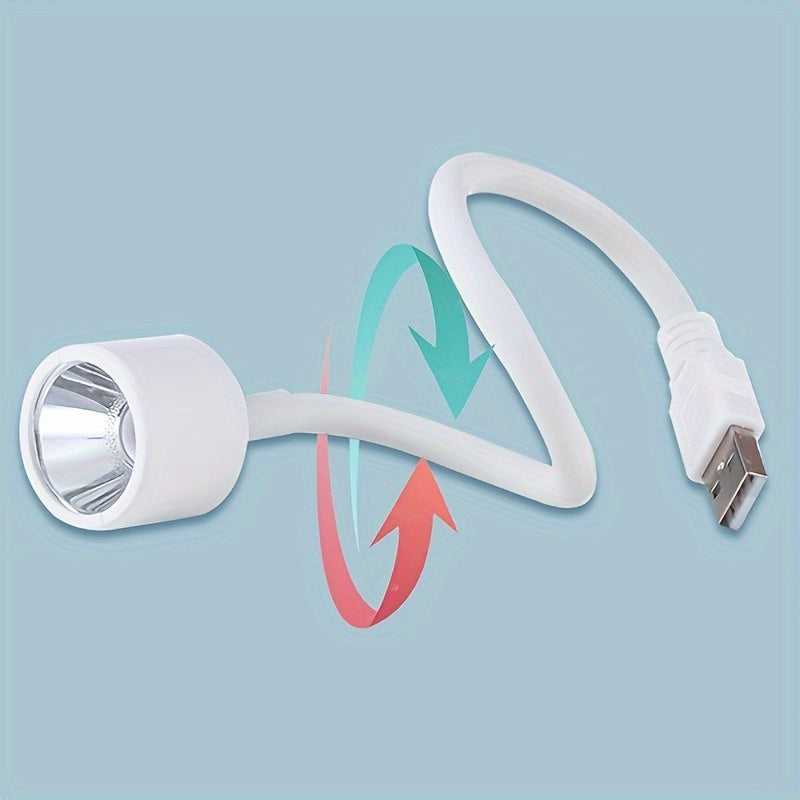 Mini UV LED tirnoq qurituvchi tez gel lakni quritish uchun. Portativ va yig'iladigan dizayn. Uyda yoki salonlarda DIY tirnoq san'ati uchun mukammal. Oson foydalanish uchun moslashuvchan lampochka.