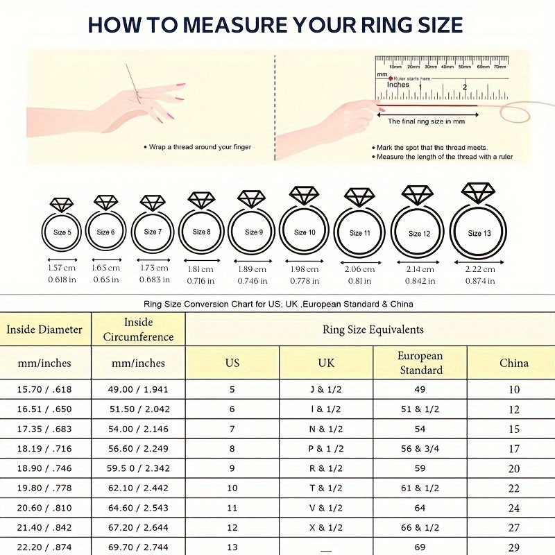 Moissanite Flower Design Silver Ring for Men and Women 8 Carat Engagement Wedding Anniversary