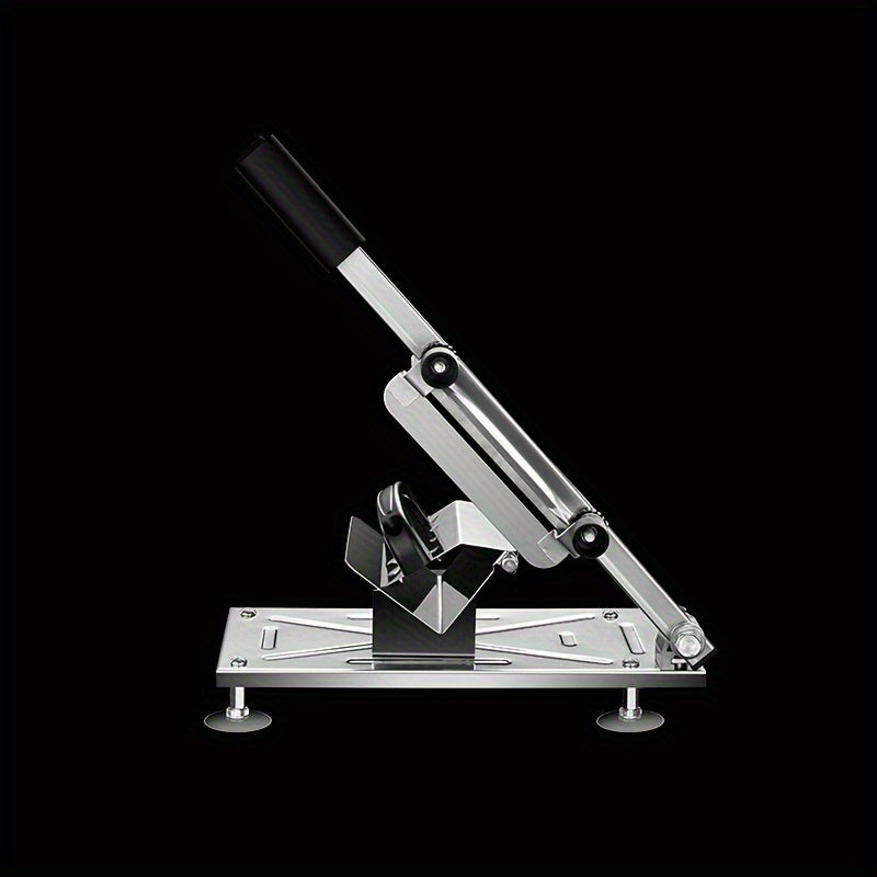 Adjustable Thickness Manual Slicer for Meat Fruits Vegetables Kitchen Tool