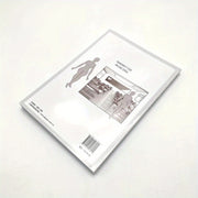 Human Anatomy Book for Students and Enthusiasts 128 Pages Paperback