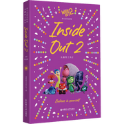 Bolalar uchun ingliz tilidagi kitob Brain Team 2 To'liq rangli paperback, 11 yosh va undan katta uchun