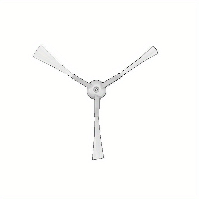 Xiaomi MiJIA G1 va MJSTG1 Robot Tozalagichi uchun 6 ta zarur aksessuar to'plami - Asosiy cho'tka, HEPA filtri va mopa matolarini o'z ichiga oladi