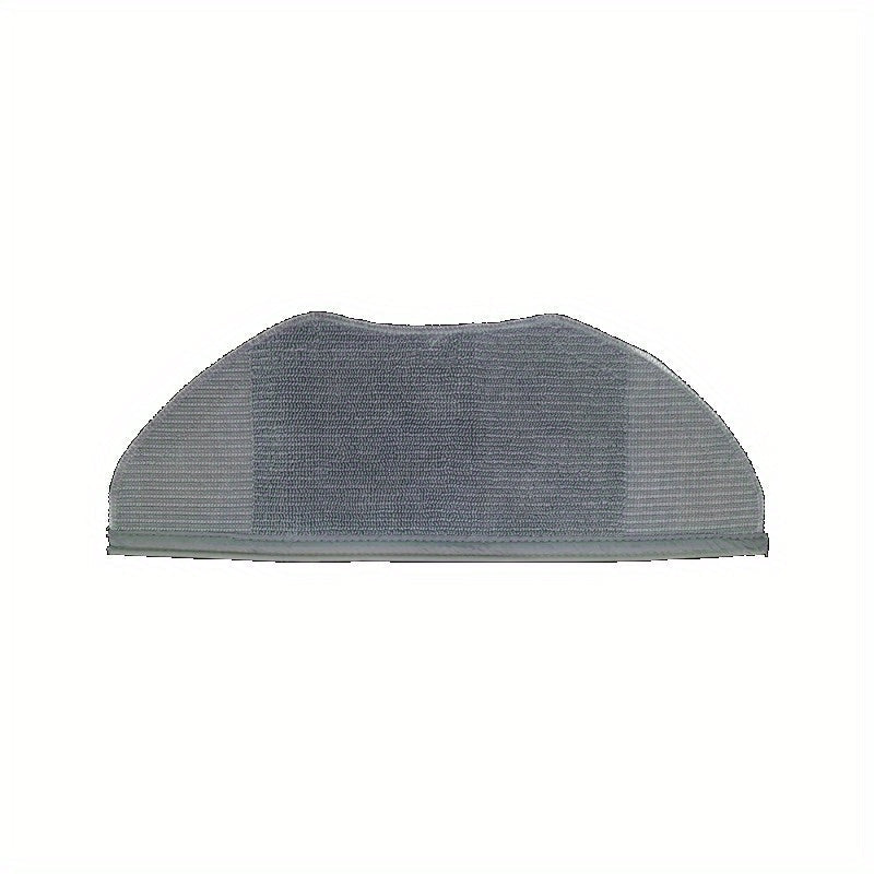 Xiaomi MiJIA G1 va MJSTG1 Robot Tozalagichi uchun 6 ta zarur aksessuar to'plami - Asosiy cho'tka, HEPA filtri va mopa matolarini o'z ichiga oladi