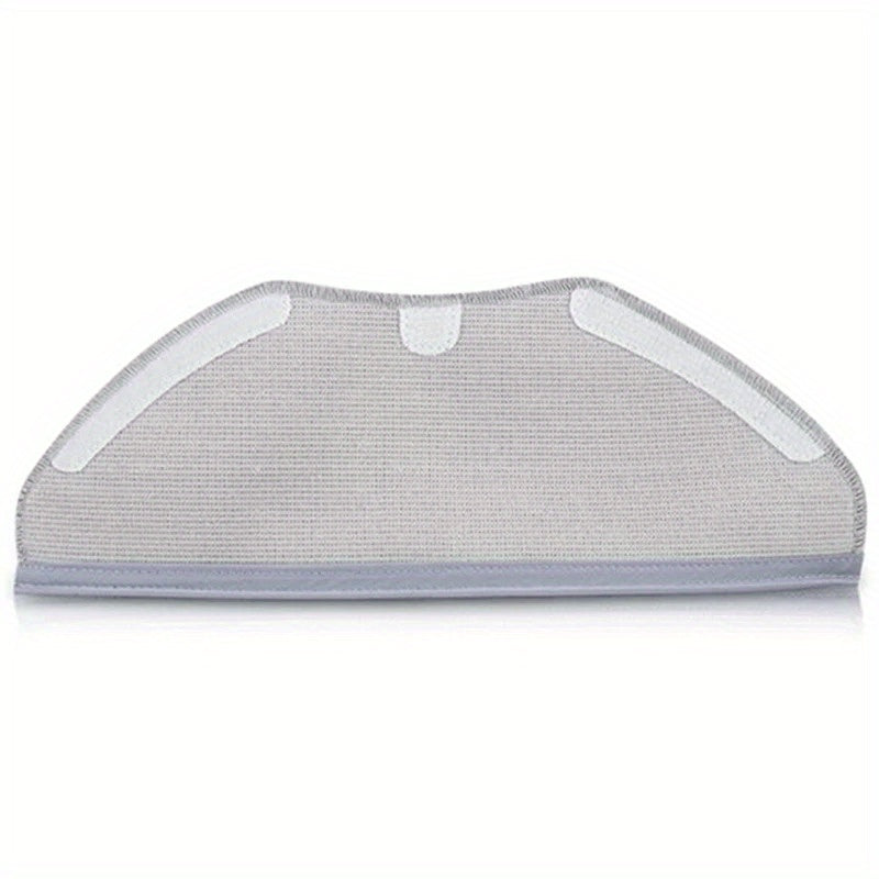 Set of 5 Robot Vacuum-Mop Accessories for G1 Models Main Roller Brush HEPA Filter Mop Cloth Spinning Side Brush