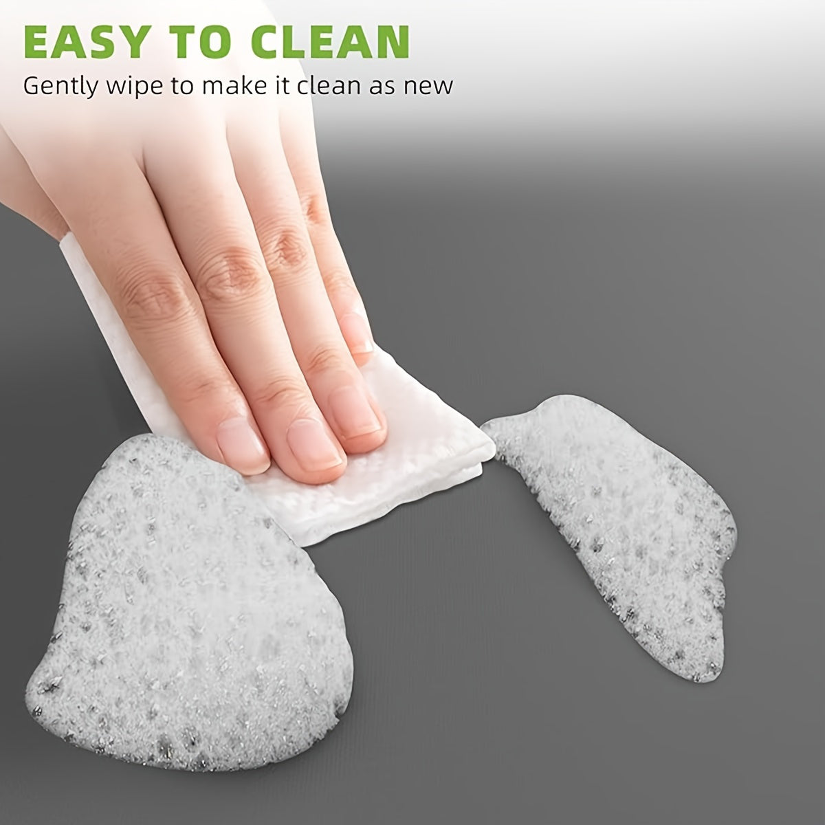 Washing Machine and Dryer Lid Protector Anti-slip Quick Dry Absorbent