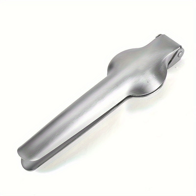 1Pc Chestnut Clip Nutcracker Opener Stainless Steel Kitchen Tool