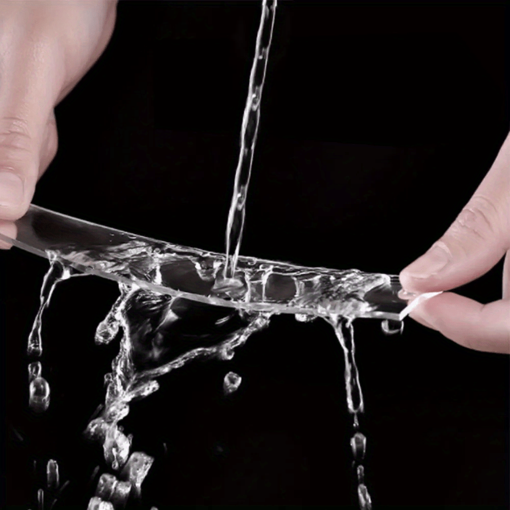 Durable Nano Tape Strong Adhesive Multipurpose Acrylic Tape for Furniture