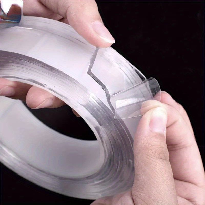 Durable Nano Tape Strong Adhesive Multipurpose Acrylic Tape for Furniture