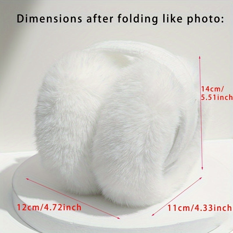 Теплые и уютные флисовые наушники, разработанные для женщин - с растягивающимся вязаным дизайном и мягкой подкладкой, чтобы уши оставались теплыми зимой. Идеально подходят для велоспорта и различных активных мероприятий на свежем воздухе.