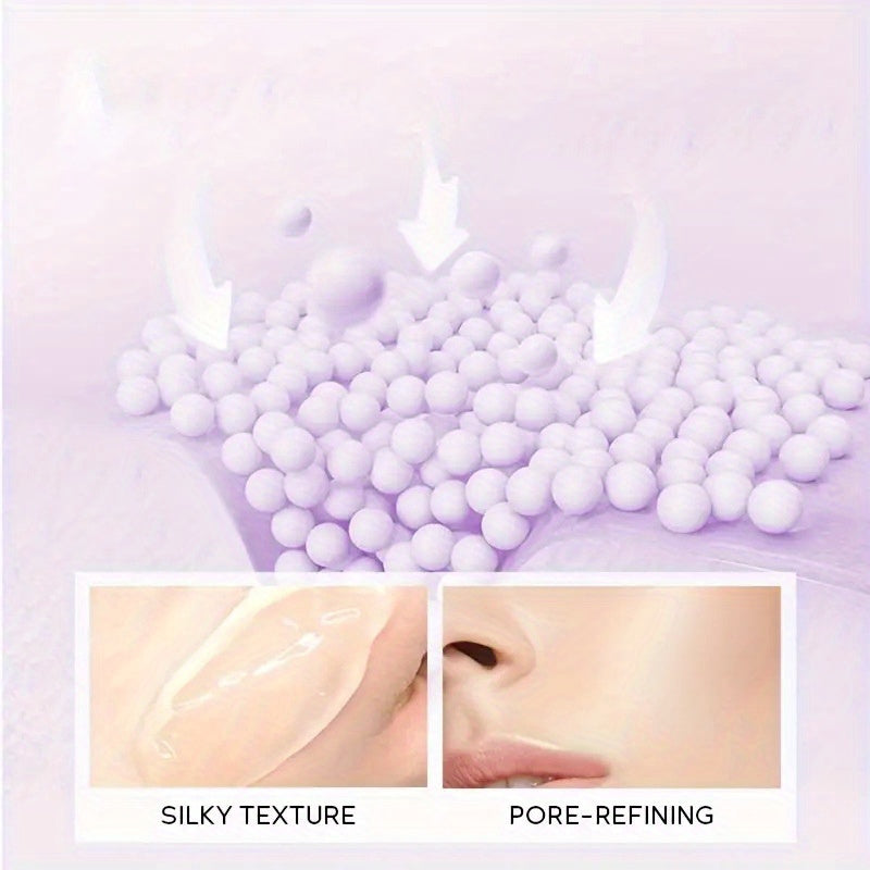 Набор праймера и спрея для макияжа для увлажнения, контроля пор и жирности 1,7 фл oz