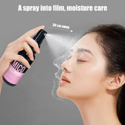 2 dona Primer va Sozlash Spreyi To'plami, Uzun Muddatli Namlantiruvchi, Yoqilishni Boshqarish