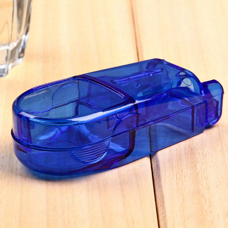 Premium Pill Cutter and Splitter for Vitamins and Medication