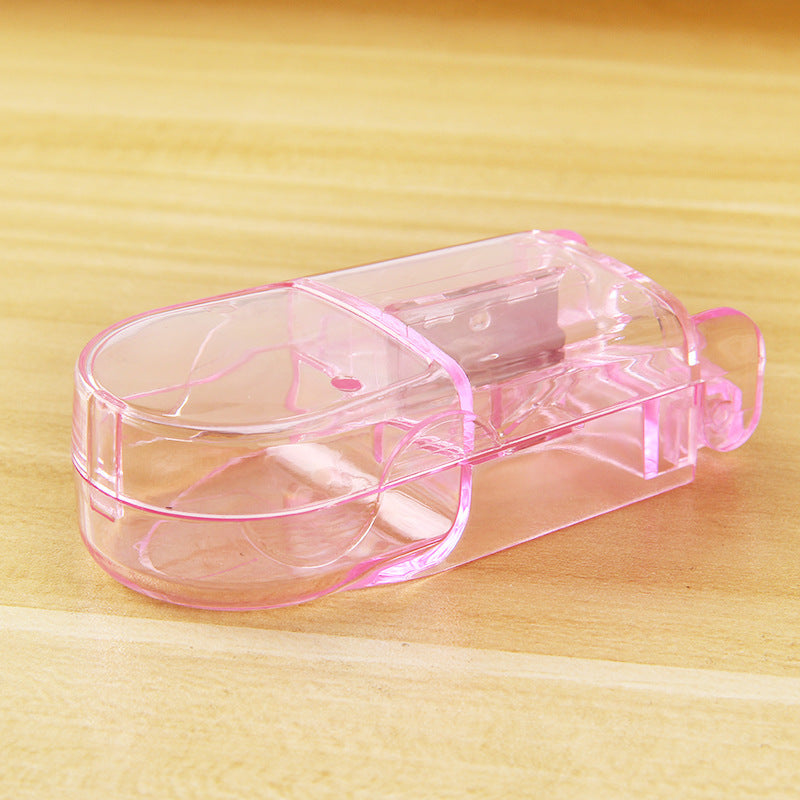 Premium Pill Cutter and Splitter for Vitamins and Medication