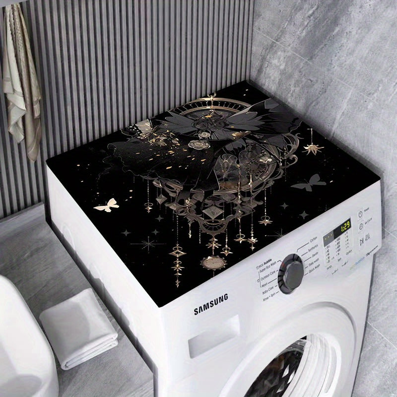 Premium Polyester Ironing Mat for Clothes Non-Slip Heat Resistant Durable