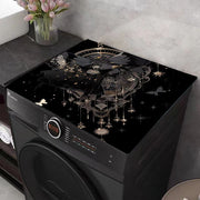 Premium Polyester Ironing Mat for Clothes Non-Slip Heat Resistant Durable