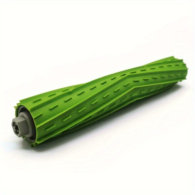 Juego de 8 cepillos de vacío de repuesto para la serie I y la serie J con 4 rodillos y 4 cepillos de borde