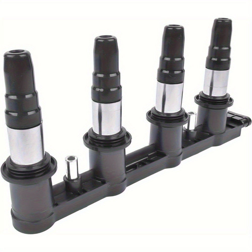 Ignition Coil for Cars 1.6L 1.8L Engine Replacement Spark Plug Part