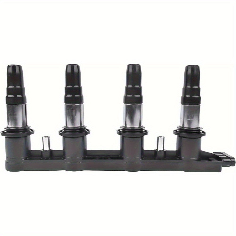 Ignition Coil for Cars 1.6L 1.8L Engine Replacement Spark Plug Part