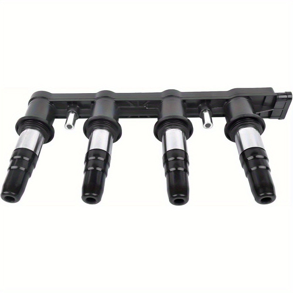 Ignition Coil for Cars 1.6L 1.8L Engine Replacement Spark Plug Part