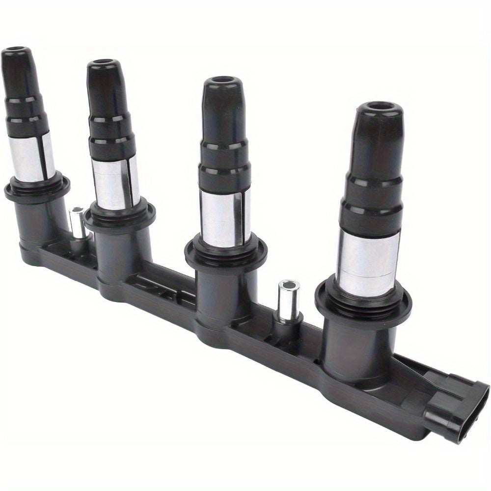 Ignition Coil for Cars 1.6L 1.8L Engine Replacement Spark Plug Part