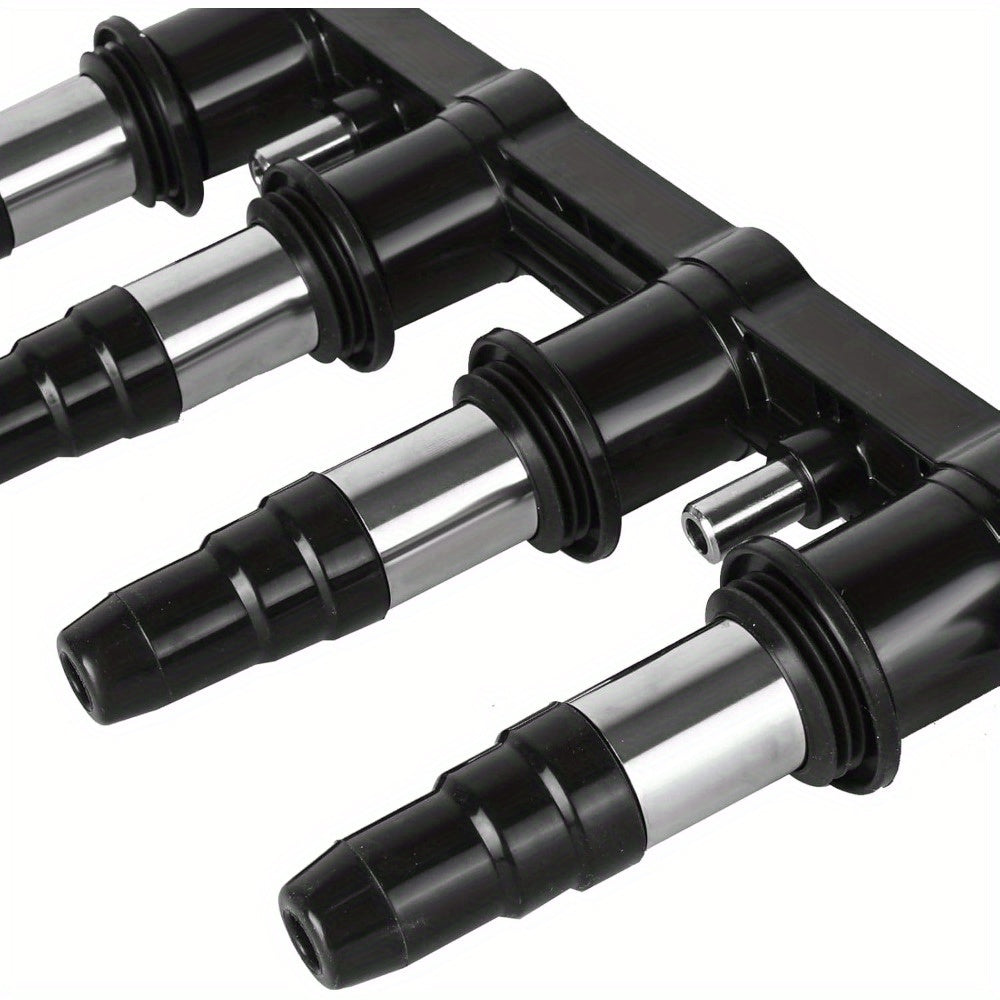 Катушка зажигания для двигателей L4 объемом 1.6L 1.8L для Chevy Cruze Sonic Aveo