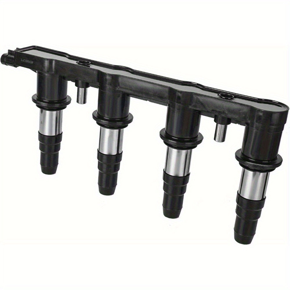 Катушка зажигания для двигателей L4 объемом 1.6L 1.8L для Chevy Cruze Sonic Aveo