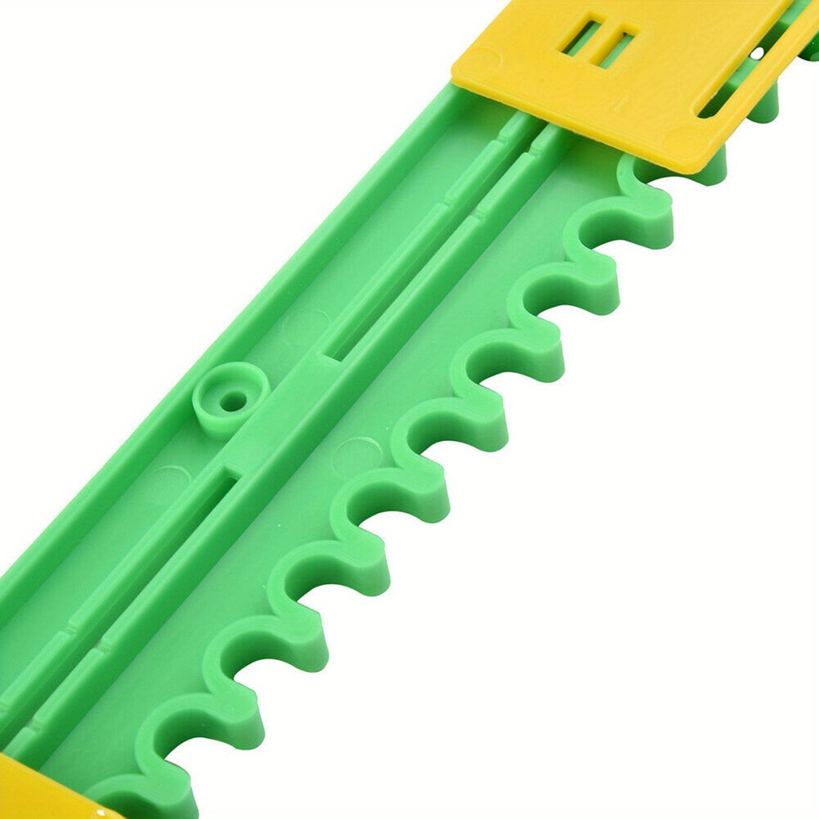 Plastic Beehive Doors Set 5 Pieces with Nesting Gates for Beekeeping Boxes