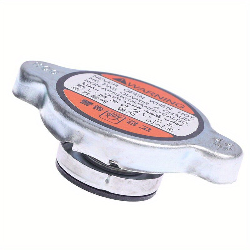 Radiator Cap 1.1 Bar for Hyundai Tucson Kia Soul Vehicle Cooling System