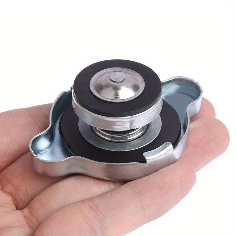Radiator Cap 1.1 Bar for Hyundai Tucson Kia Soul Vehicle Cooling System