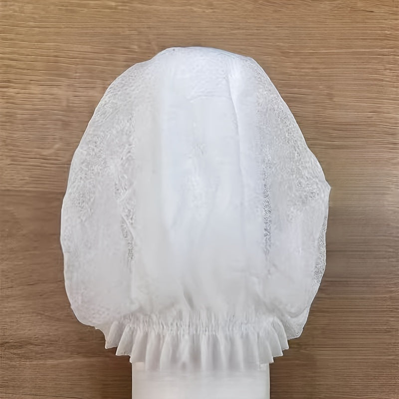 50 dona foydalanish uchun bir martalik non-toʻqima polyester vakuum filtri vertikal tozalash qurilmalari uchun