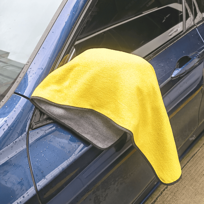 Microfiber Car Towel Extra Large Super Absorbent for Drying and Detailing