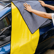 Microfiber Car Towel Extra Large Super Absorbent for Drying and Detailing