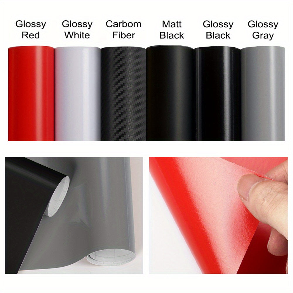 Car Hood Roof Stickers Racing Graphics Universal Decoration