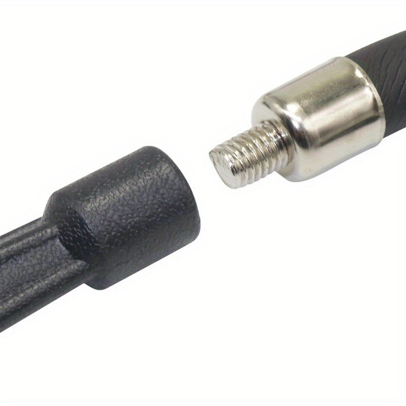 Soft Stainless Steel Car Coat Hangers for Back Seat Headrest Organizing Clothes