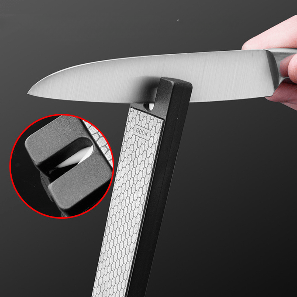 Quruq va nam maydalash uchun buklanuvchi olmos maydalash toshi, qattiq va nozik qum