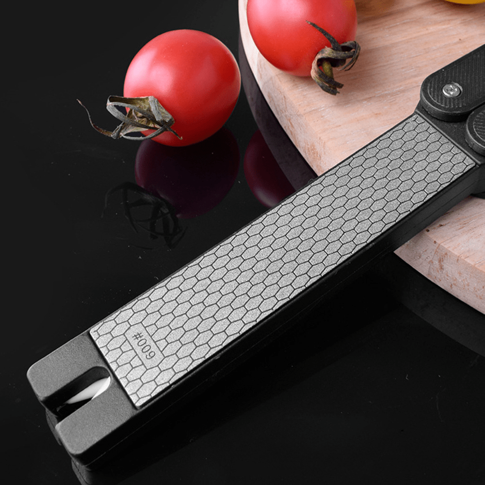 Quruq va nam maydalash uchun buklanuvchi olmos maydalash toshi, qattiq va nozik qum