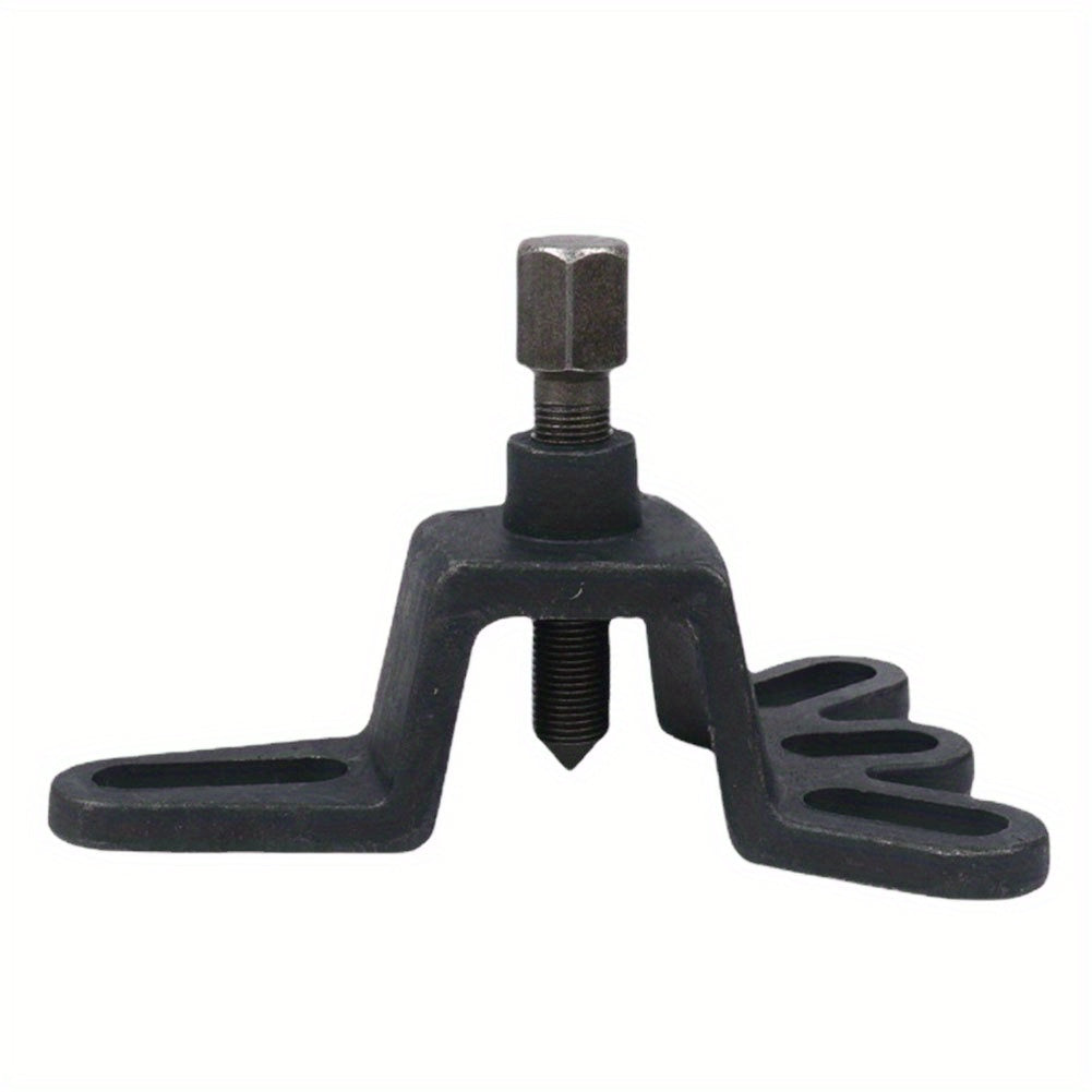 Универсальный инструмент для снятия тормозных барабанов мотоцикла, прочный из чугуна, легкая установка