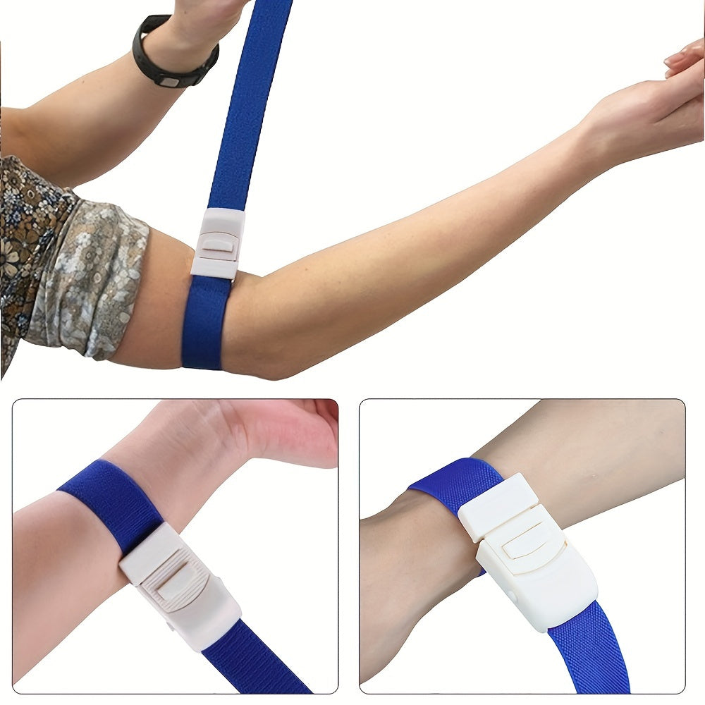 Reusable Clip-On Medical Bandage Polyamide Sterile Non-Stick
