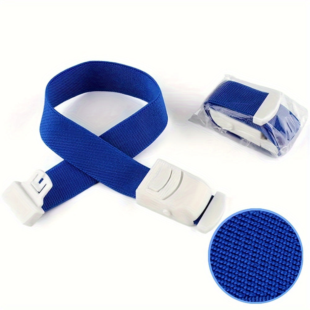 Reusable Clip-On Medical Bandage Polyamide Sterile Non-Stick