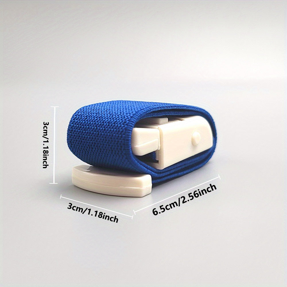 Reusable Clip-On Medical Bandage Polyamide Sterile Non-Stick