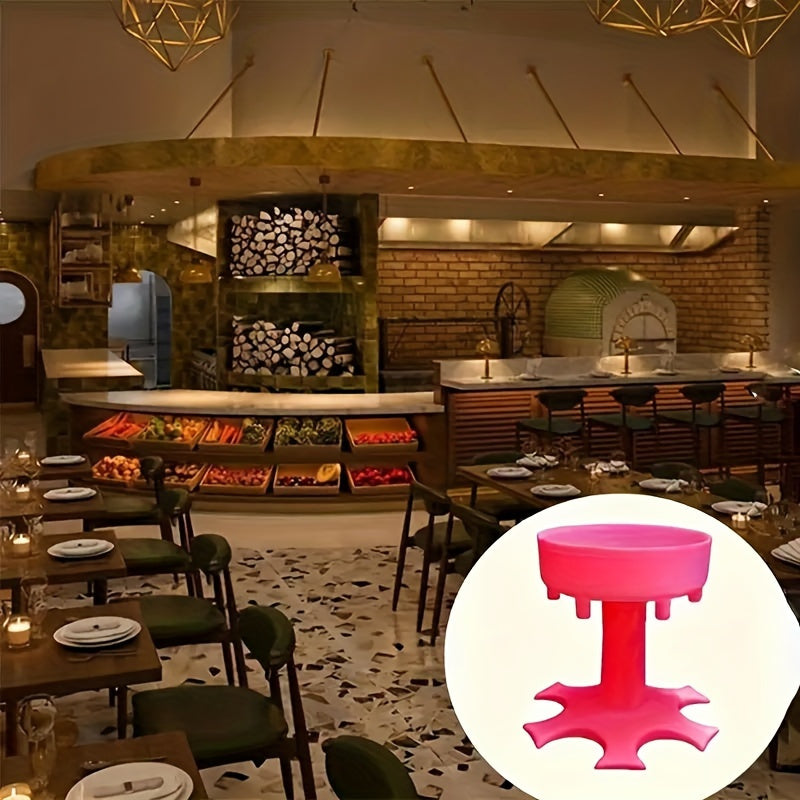 Drink Dispenser with Stand for White Wine and Beer, No Electricity, Hotel and Restaurant Use