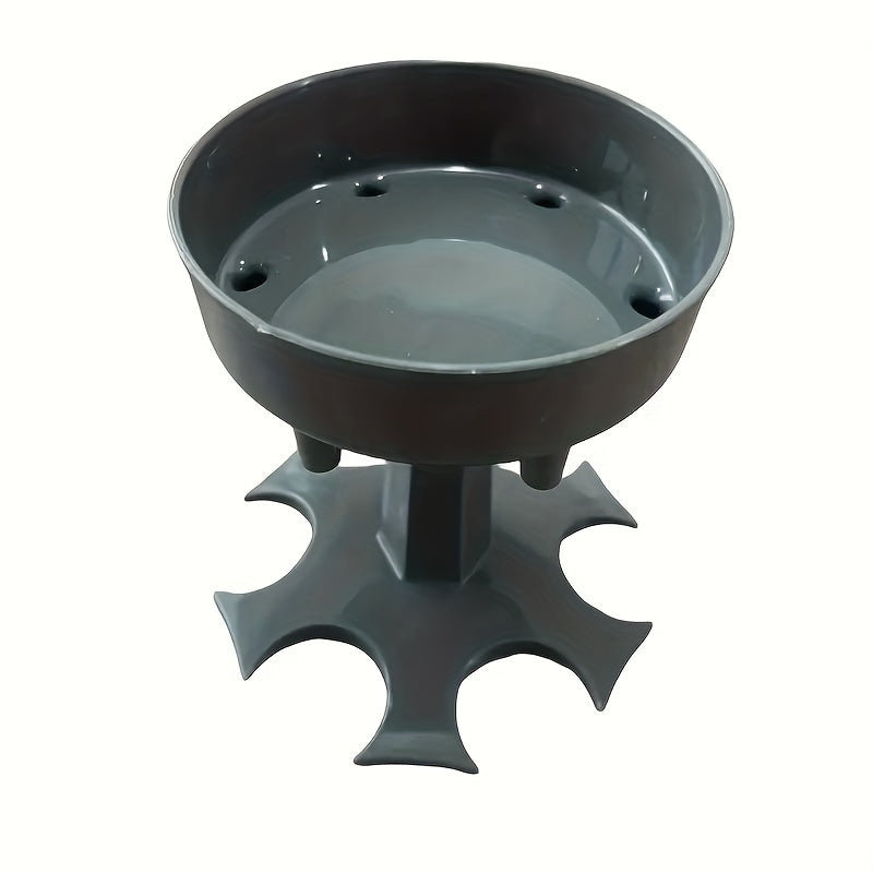 Drink Dispenser with Stand for White Wine and Beer, No Electricity, Hotel and Restaurant Use