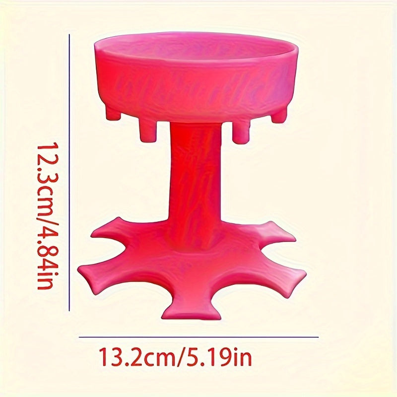 Drink Dispenser with Stand for White Wine and Beer, No Electricity, Hotel and Restaurant Use