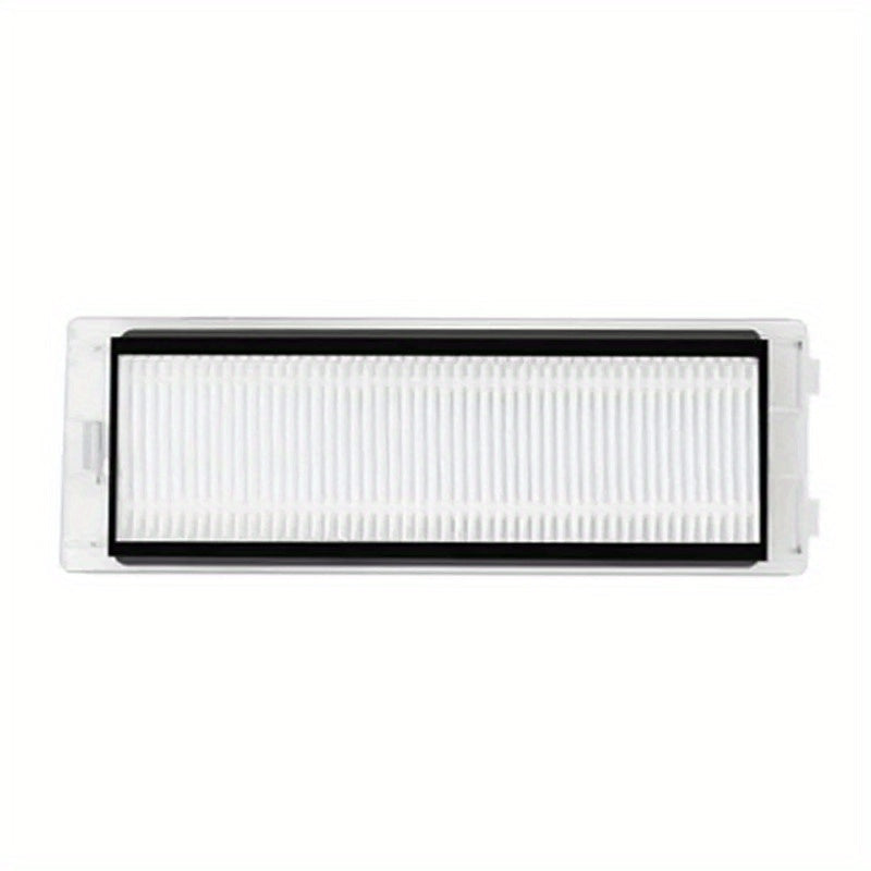 Cleaning Accessory Kit for Robotic Vacuum with Brushes Filters and Mopping Cloths