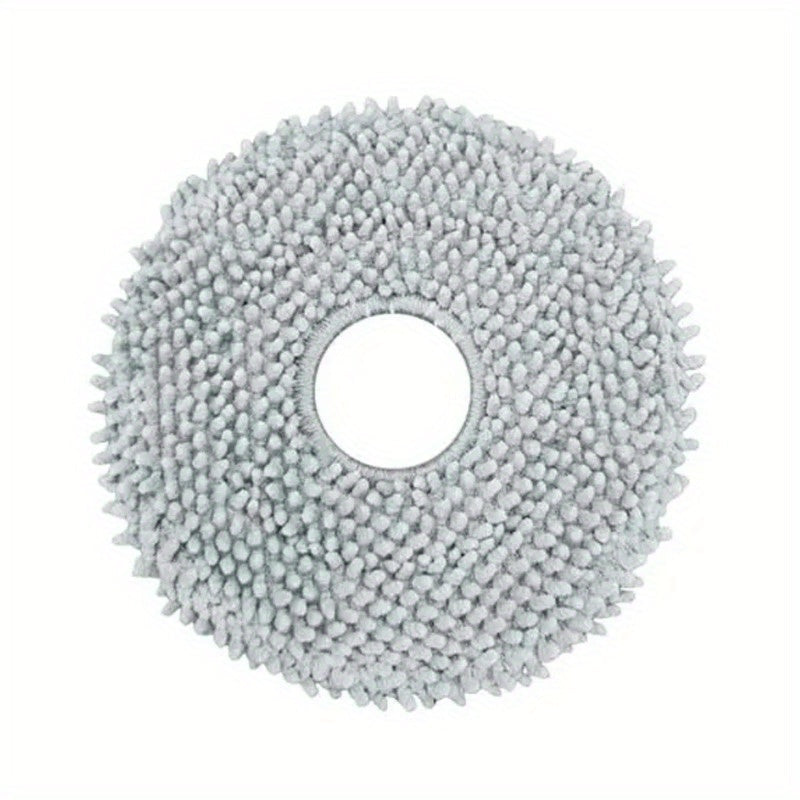Cleaning Accessory Kit for Robotic Vacuum with Brushes Filters and Mopping Cloths
