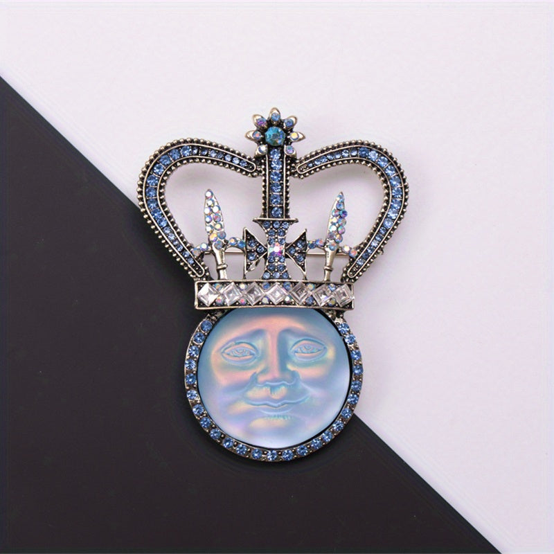 Безвременная брошь с жемчугом - стильный и утонченный модный акцент для женщин