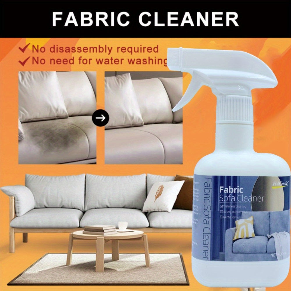 Suvsiz mato tozalash uchun sofalar, gilamlar, yotaklar va devorlar uchun dog'larni olib tashlovchi