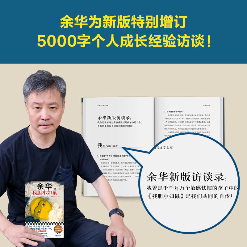 Chinese Edition Children's Paperback Book 256 Pages Simplified Chinese for Ages 11 and Up