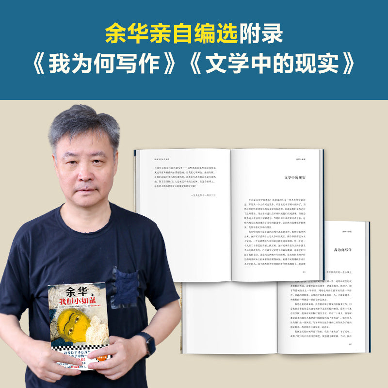 Chinese Edition Children's Paperback Book 256 Pages Simplified Chinese for Ages 11 and Up