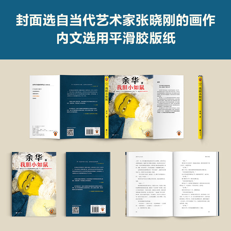 Chinese Edition Children's Paperback Book 256 Pages Simplified Chinese for Ages 11 and Up